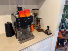 Alternative Brewing Rancilio Silvia Pro X Coffee Machine Review