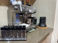 Alternative Brewing Normcore Coffee Bean Cellars Review