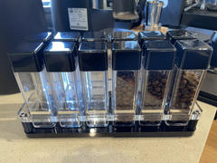 Alternative Brewing Normcore Coffee Bean Cellars Review