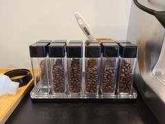Alternative Brewing Normcore Coffee Bean Cellars Review