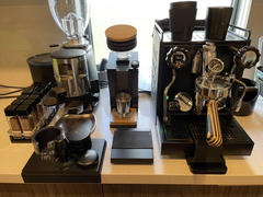 Alternative Brewing Normcore Coffee Bean Cellars Review