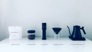 Alternative Brewing Option-O Lagom Mini 2 Coffee Grinder Review