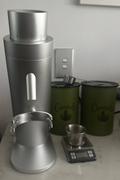Alternative Brewing Option-O Lagom P64 Coffee Grinder Review