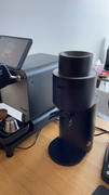 Alternative Brewing Option-O Lagom P100 Coffee Grinder Review