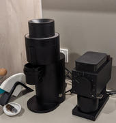Alternative Brewing Option-O Lagom P100 Coffee Grinder Review