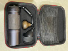 Alternative Brewing 1zpresso K-Ultra Coffee Grinder Review