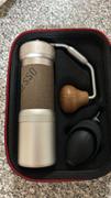 Alternative Brewing 1zpresso K-Ultra Coffee Grinder Review