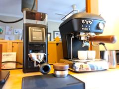 Alternative Brewing Rancilio Stile Coffee Grinder Review