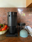 Alternative Brewing Fellow Opus Coffee Grinder Review