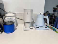 Alternative Brewing Fellow Opus Coffee Grinder Review