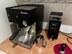 Alternative Brewing Rancilio Silvia Pro X & Stile Machine Bundle Review