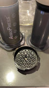 Alternative Brewing AeroPress Flow Control Filter Cap Review