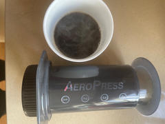 Alternative Brewing AeroPress Flow Control Filter Cap Review