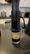 Alternative Brewing AeroPress Flow Control Filter Cap Review