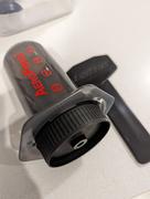 Alternative Brewing AeroPress Flow Control Filter Cap Review