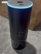 Alternative Brewing Joy Resolve Groove Compact Portable Coffee Grinder Review