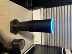 Alternative Brewing Joy Resolve Groove Compact Portable Coffee Grinder Review
