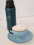 Alternative Brewing Outin Nano Portable Espresso Maker Review