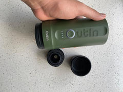 Alternative Brewing Outin Nano Portable Espresso Maker Review