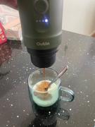Alternative Brewing Outin Nano Portable Espresso Maker Review