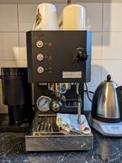 Alternative Brewing Profitec GO Coffee Machine Review