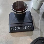 Alternative Brewing Varia AKU Scale Review