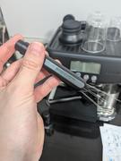 Alternative Brewing Subminimal Flick WDT Tool Review