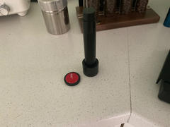 Alternative Brewing Subminimal Flick WDT Tool Review