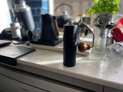 Alternative Brewing 1Zpresso X-Ultra Coffee Grinder Review