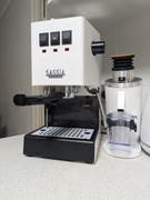 Alternative Brewing DF54 Single Dose Grinder Review