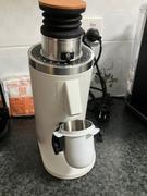 Alternative Brewing DF54 Single Dose Grinder Review