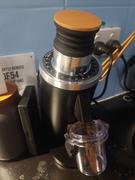 Alternative Brewing DF54 Single Dose Grinder Review