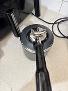 Alternative Brewing Breville Puck Sucker Review