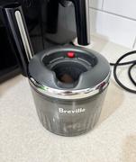 Alternative Brewing Breville Puck Sucker Review