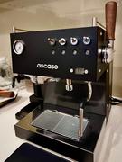 Alternative Brewing Ascaso Steel Duo PID Plus Coffee Machine Review