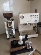 Alternative Brewing Ascaso Steel Duo PID Plus Coffee Machine Review