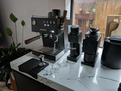 Alternative Brewing Ascaso Steel Duo PID Plus Coffee Machine Review