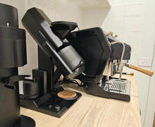 Alternative Brewing Weber Workshops EG-1 Coffee Grinder Review