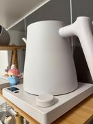 Alternative Brewing Varia Aura Electric Gooseneck Kettle Review