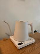 Alternative Brewing Varia Aura Electric Gooseneck Kettle Review