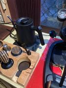 Alternative Brewing Varia Aura Electric Gooseneck Kettle Review