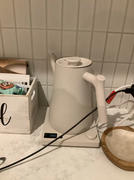 Alternative Brewing Varia Aura Electric Spouted Kettle Review