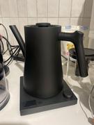 Alternative Brewing Varia Aura Electric Spouted Kettle Review