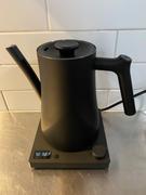 Alternative Brewing Varia Aura Electric Spouted Kettle Review