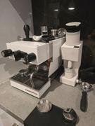 Alternative Brewing Varia VS6 Coffee Grinder Review