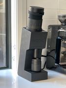 Alternative Brewing Varia VS6 Coffee Grinder Review