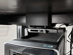 MotionGrey Motion Under Desk CPU Mount Review