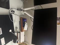 MotionGrey Motion Metal Monitor Arm Review