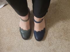 Spring Step Shoes L'ARTISTE PARCHELLE SHOES Review