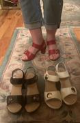 Spring Step Shoes PATRIZIA DADE SANDALS Review